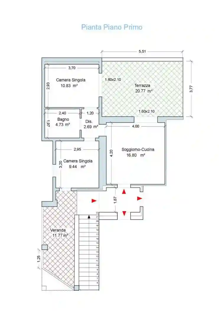Appartamento - foto 2