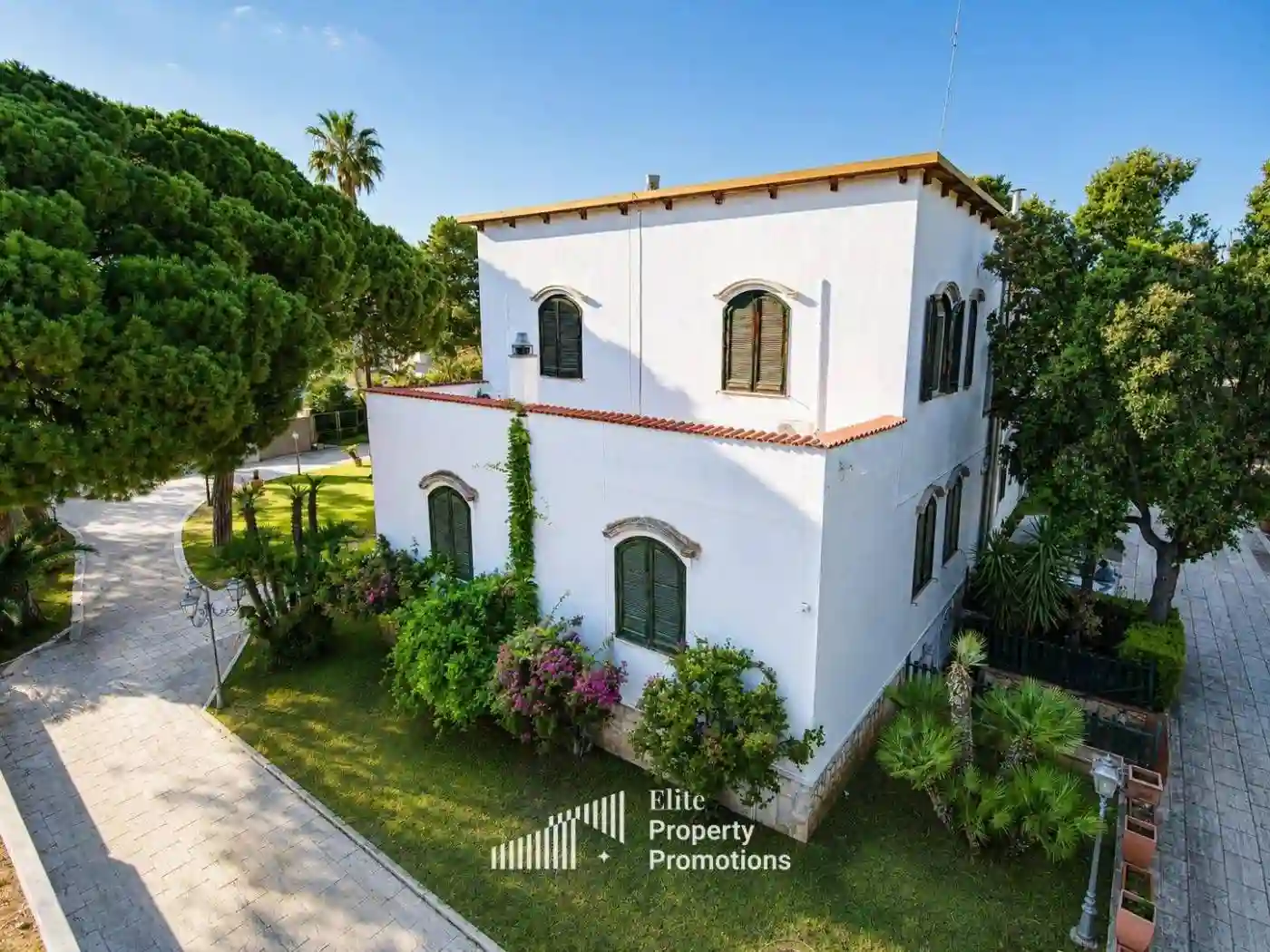 Villa - foto 4