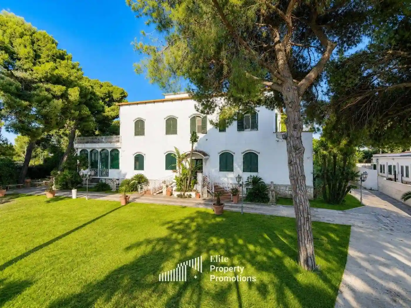 Villa - foto 5