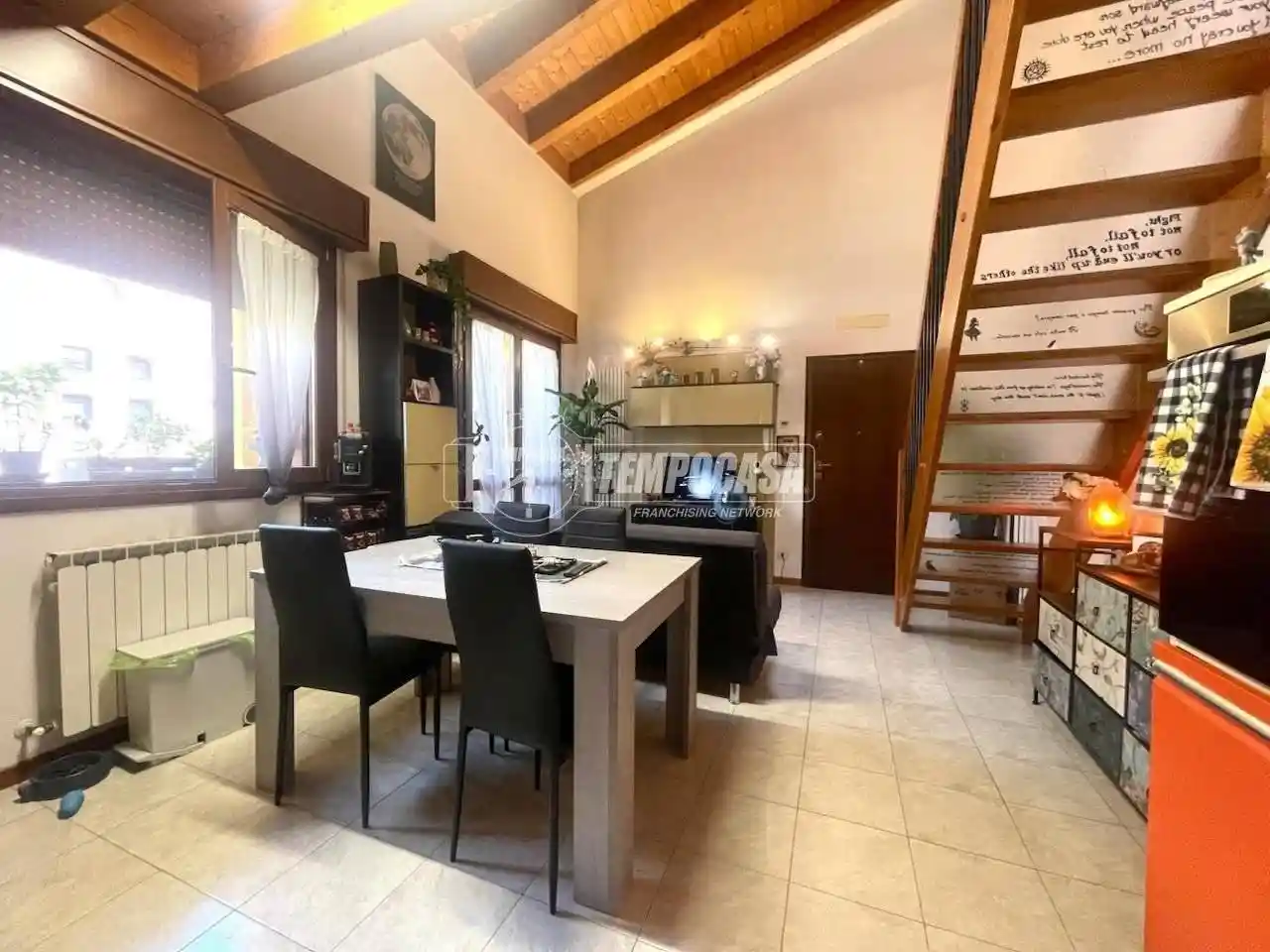 Appartamento in vendita a Sant'Agata Bolognese