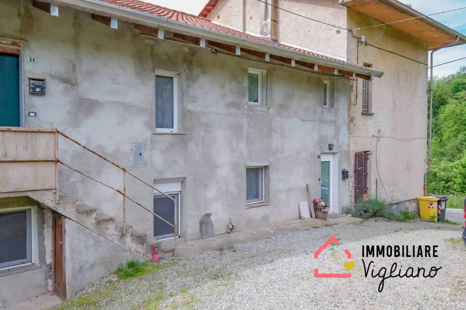 Appartamento in vendita a Valdilana
