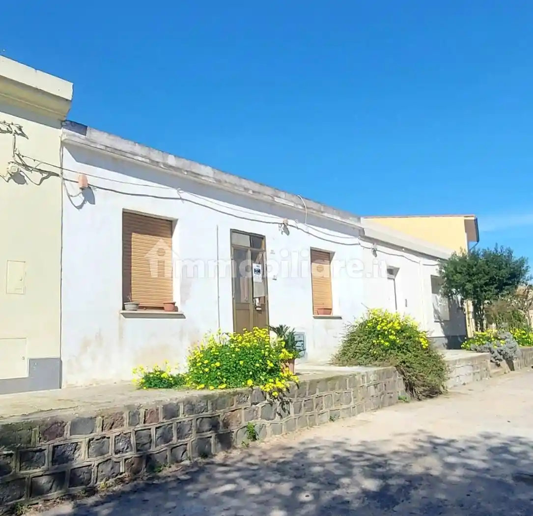 Villa in vendita a Cabras