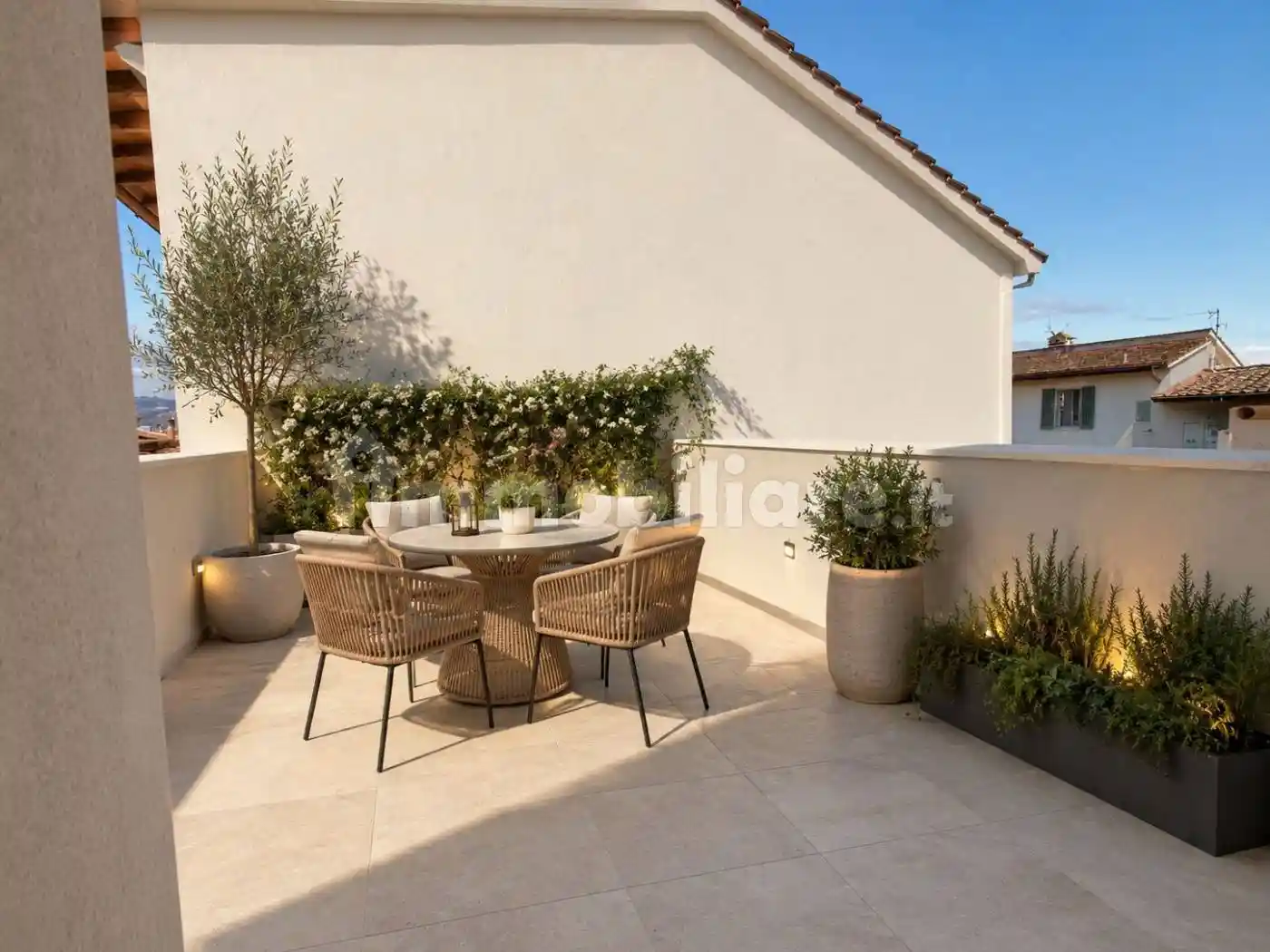 Appartamento in vendita a Firenze