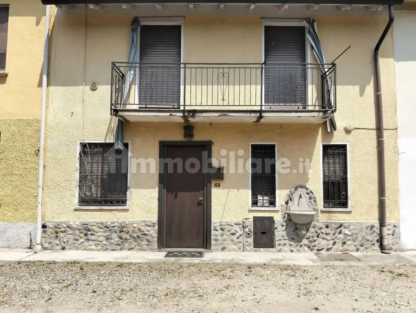 Appartamento in vendita a Magherno