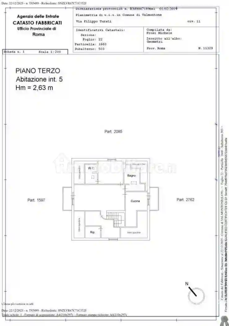 Appartamento - foto 3