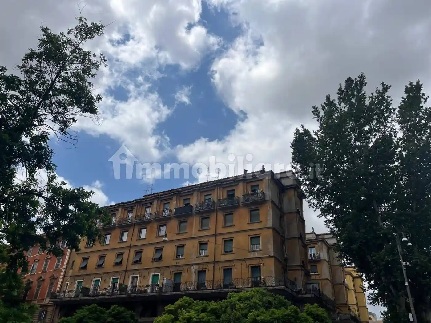 Attico - Mansarda in vendita a Roma