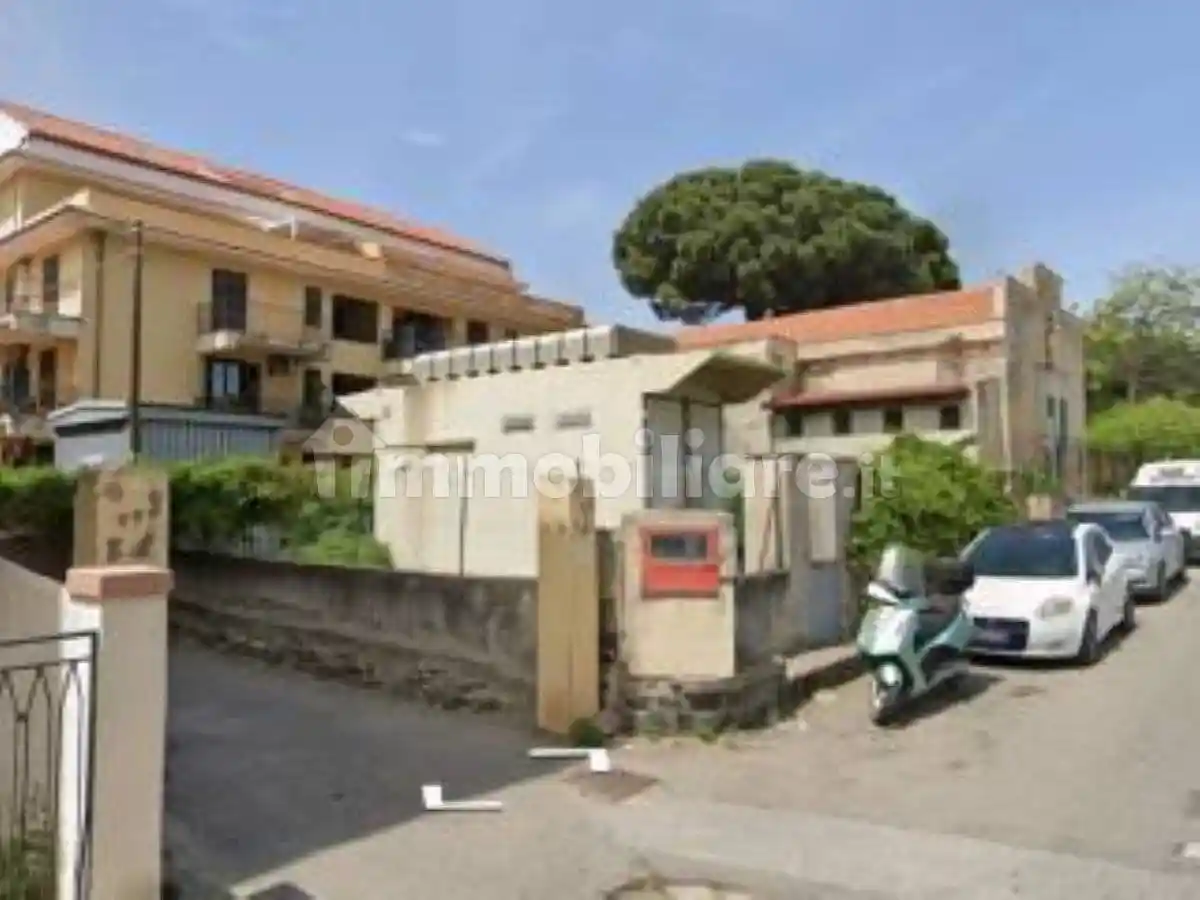 Appartamento in vendita a Messina
