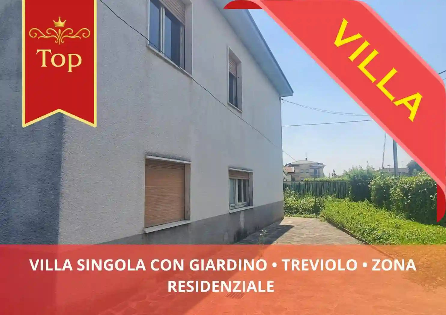 Villa - foto 3