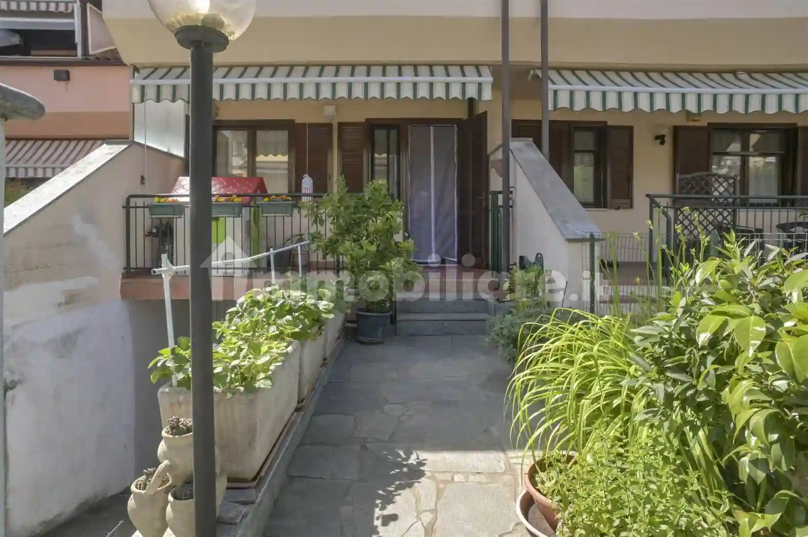 Villetta a schiera - foto 3