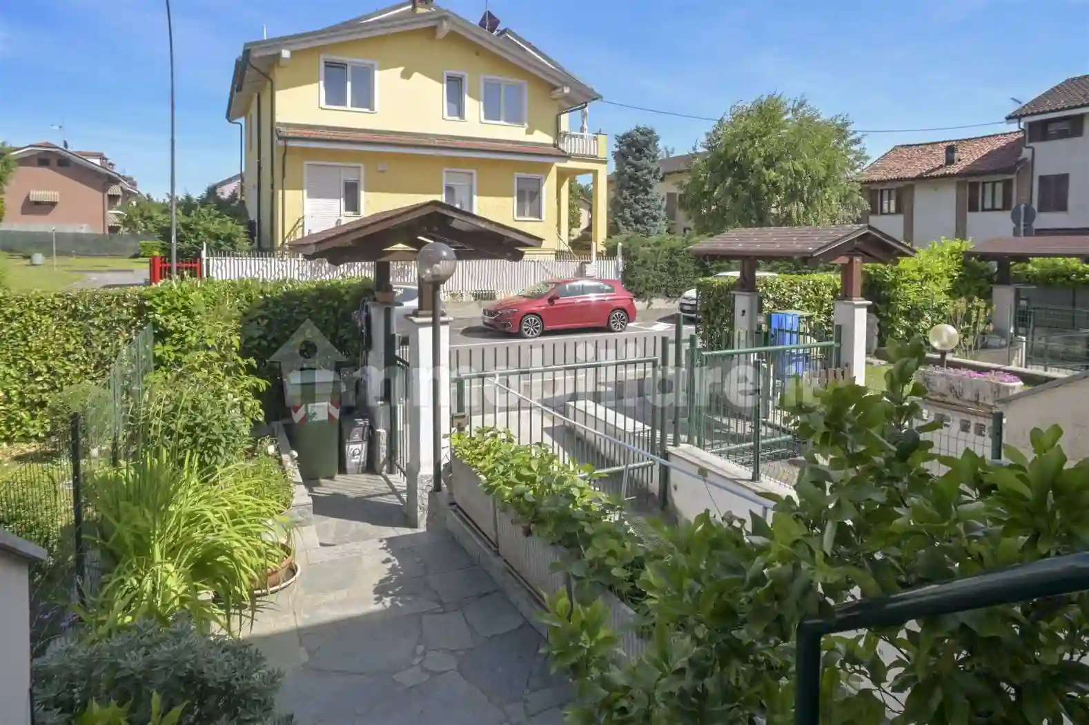Villetta a schiera - foto 4