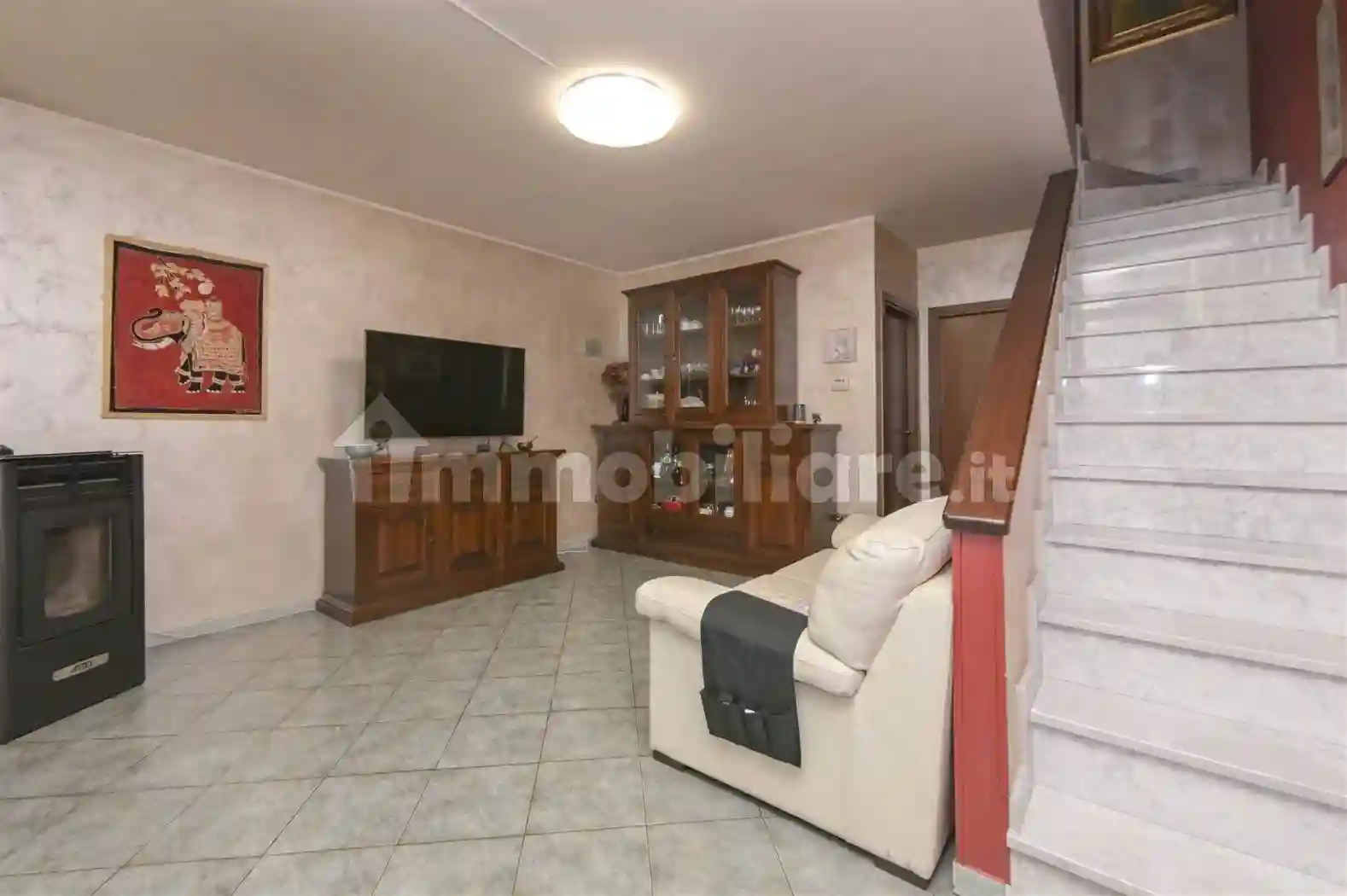 Villetta a schiera - foto 5