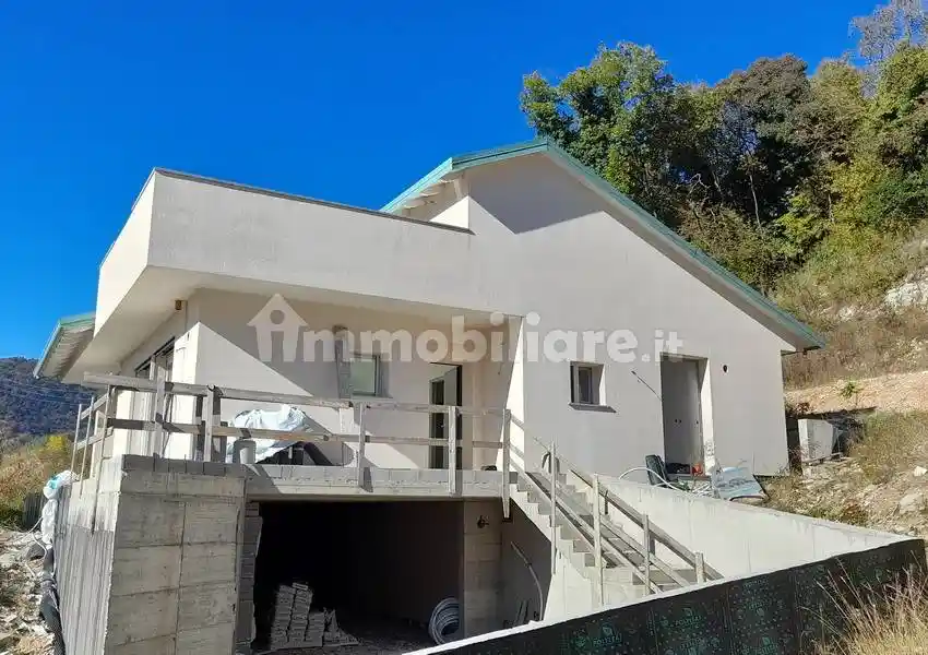 Villa in vendita a Vigano San Martino