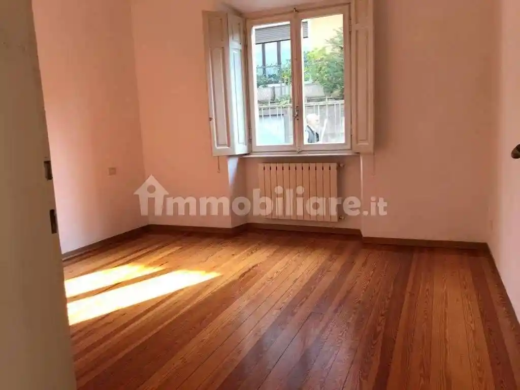 Appartamento in affitto a Como
