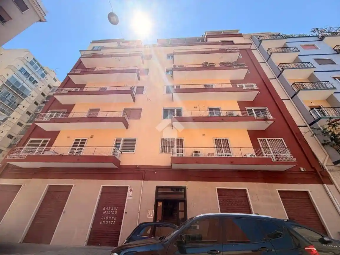 Appartamento in vendita a Bari