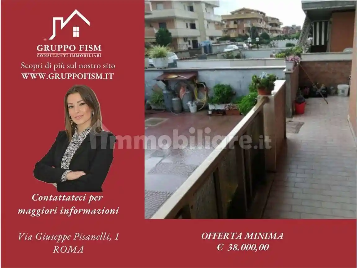 Appartamento