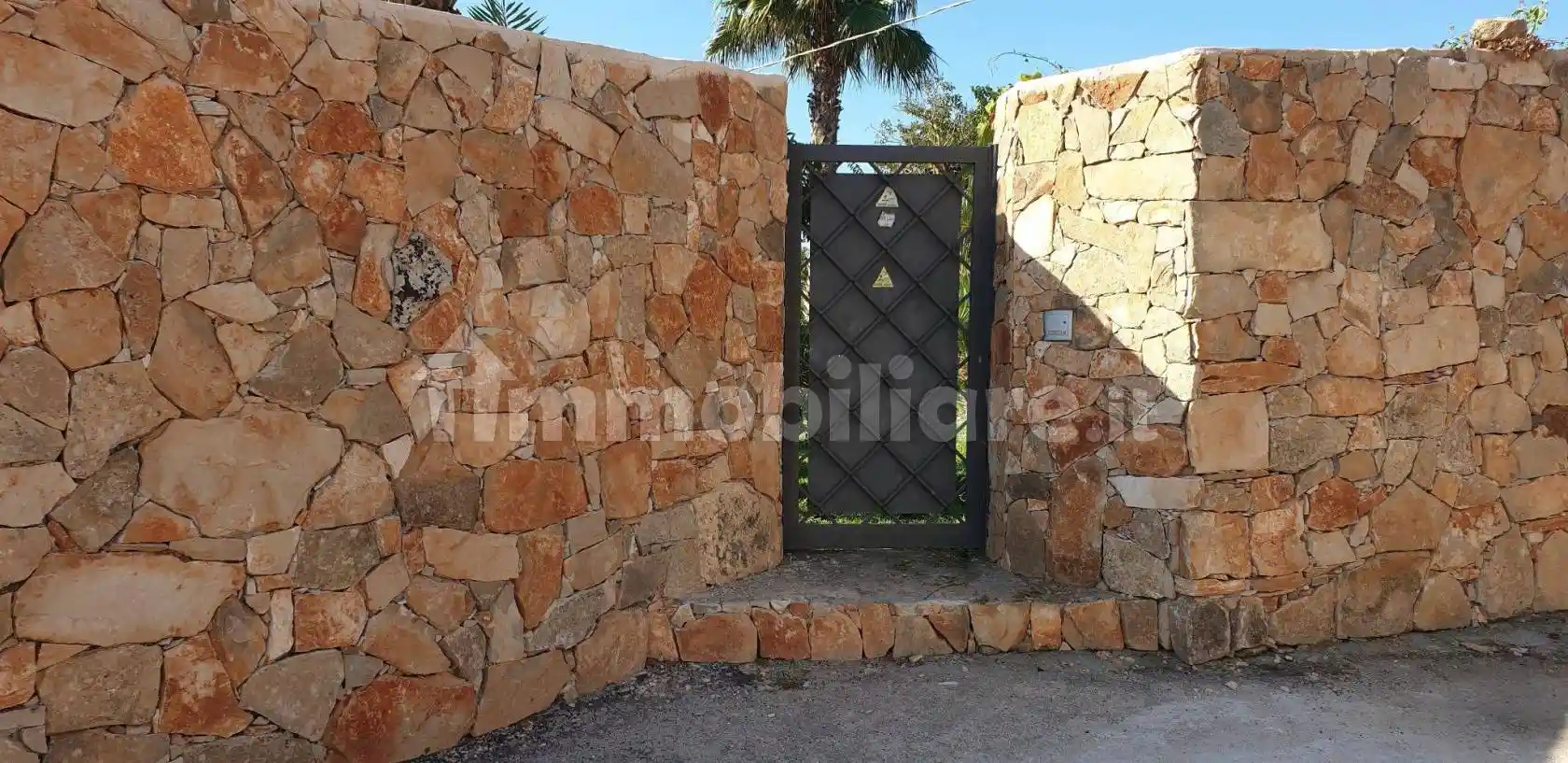 Villa in vendita a Ugento