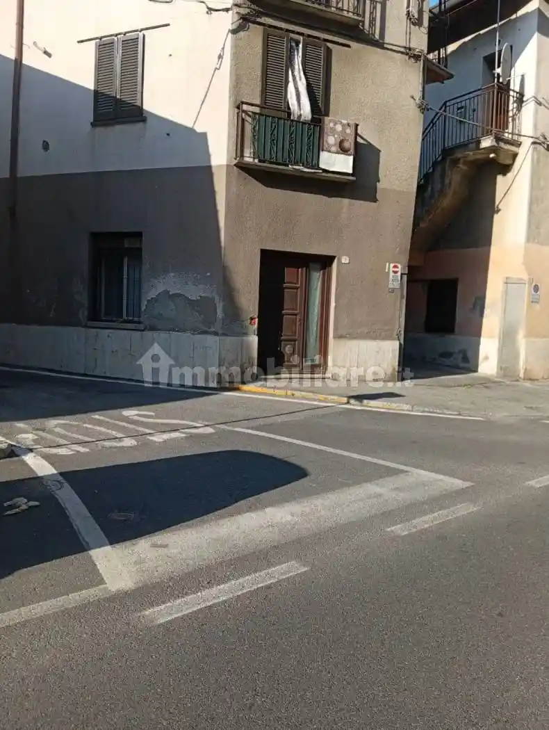 Appartamento in vendita a Cantù