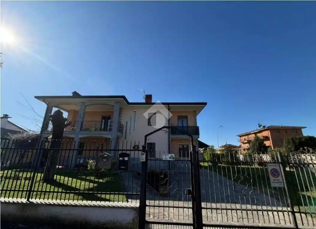 Villa in vendita a Bubbiano