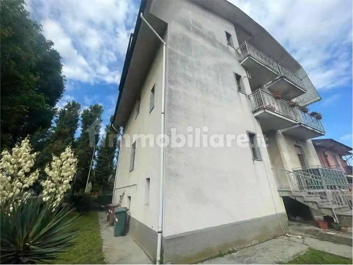Palazzo - Edificio - foto 2