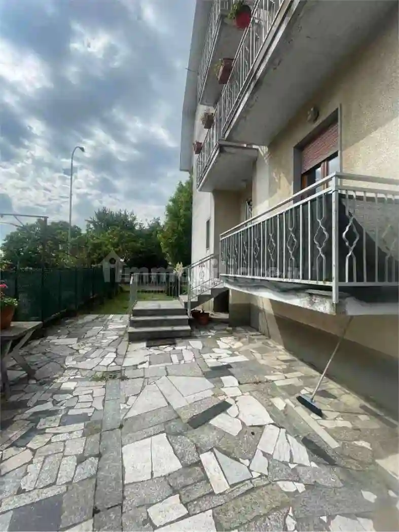 Palazzo - Edificio - foto 3