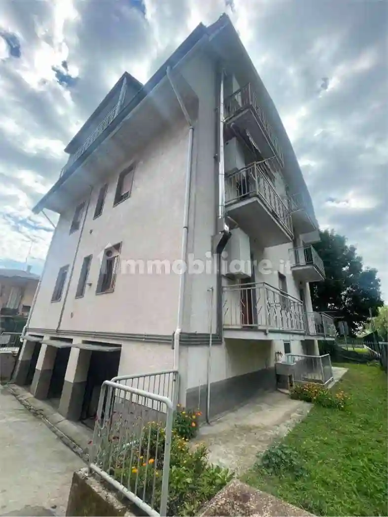 Palazzo - Edificio - foto 4