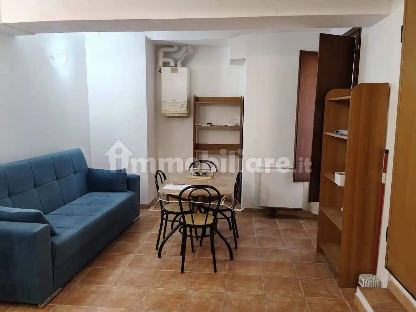 Appartamento in affitto a Bologna