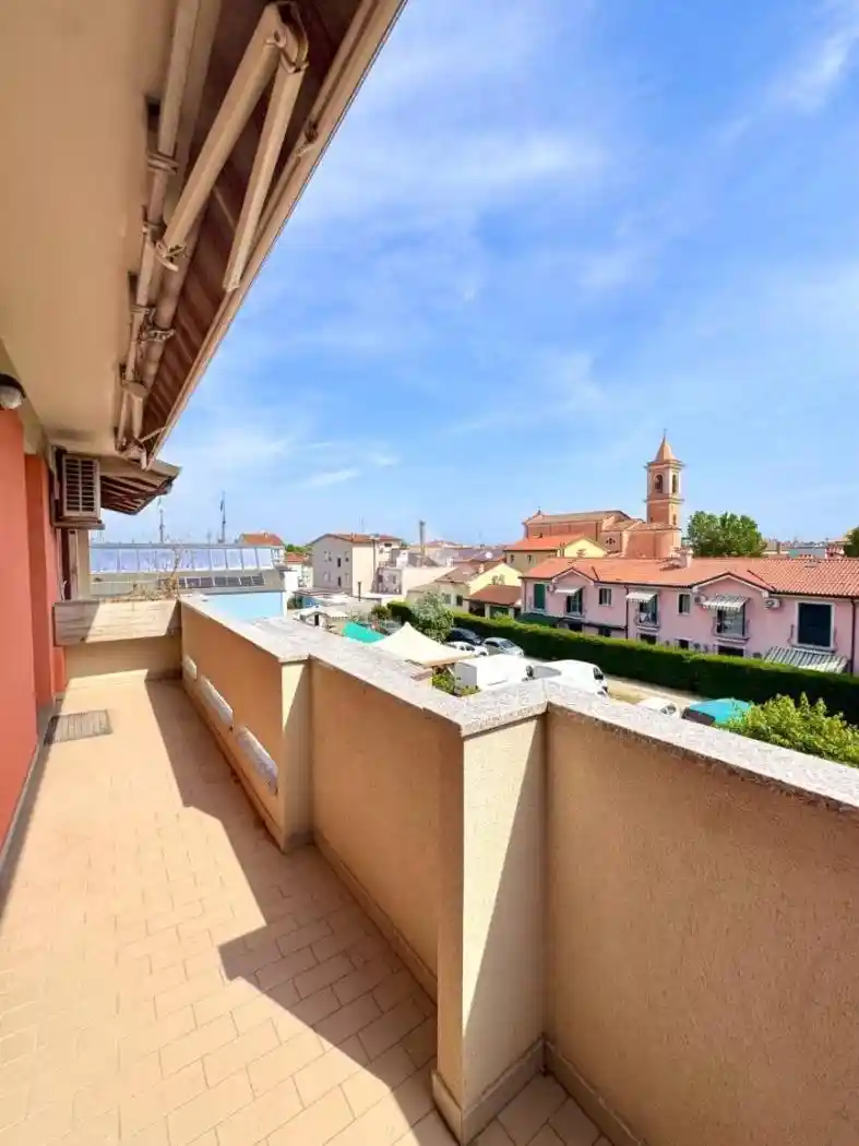 Appartamento in vendita a Cesenatico