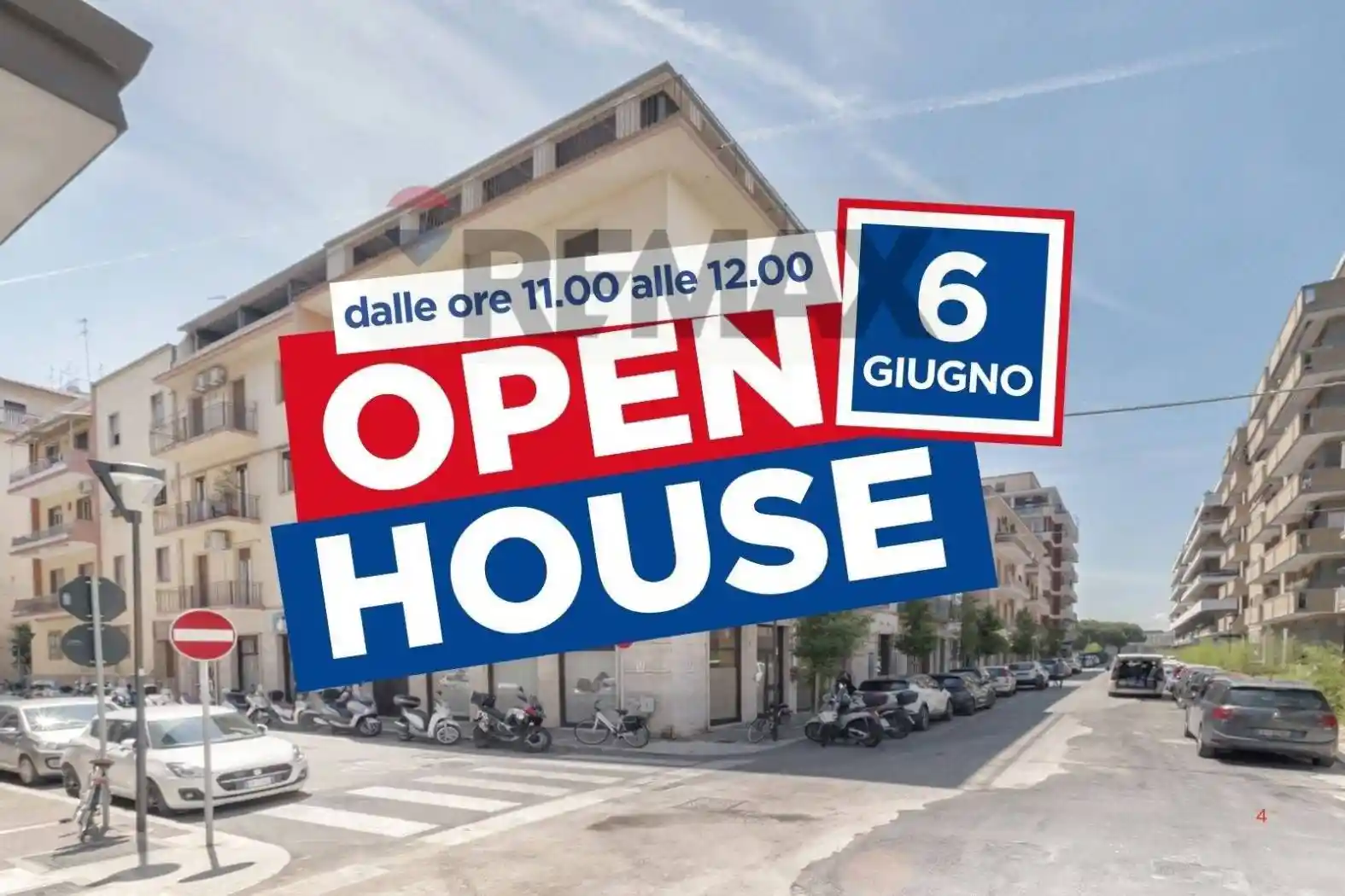 Appartamento in vendita a Pescara