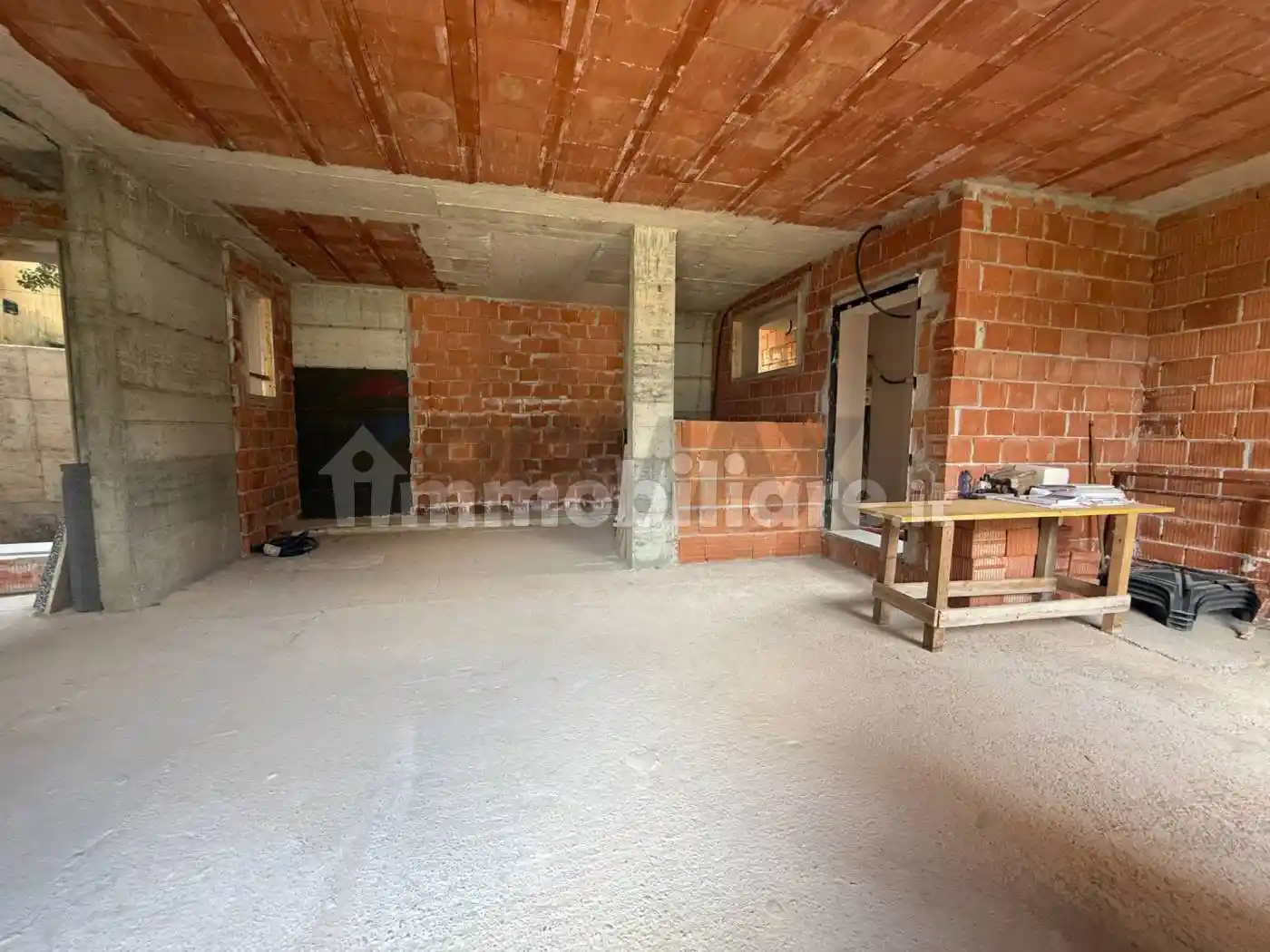 Appartamento in vendita a Casazza