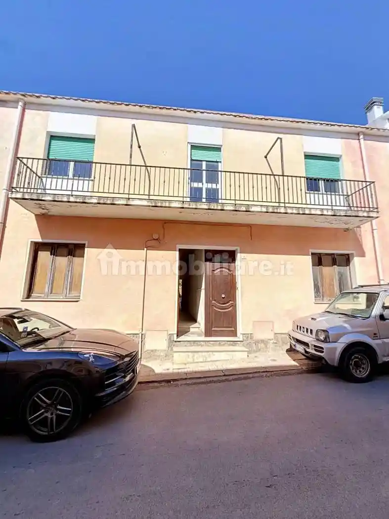 Casa indipendente in vendita a Sorso