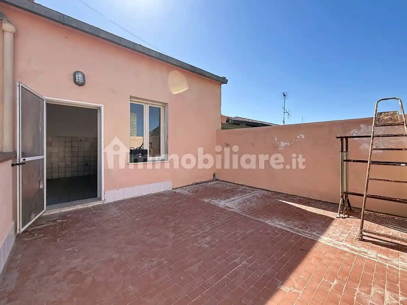 Appartamento in vendita a Sorso