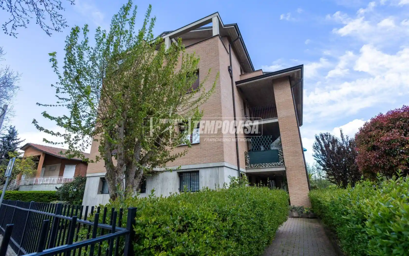 Appartamento in vendita a Sant'Ilario d'Enza