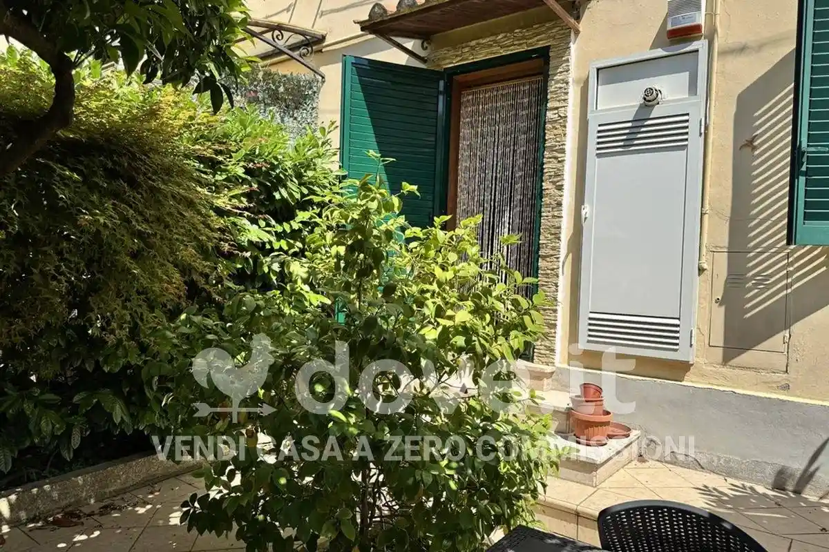 Villetta a schiera in vendita a Itri