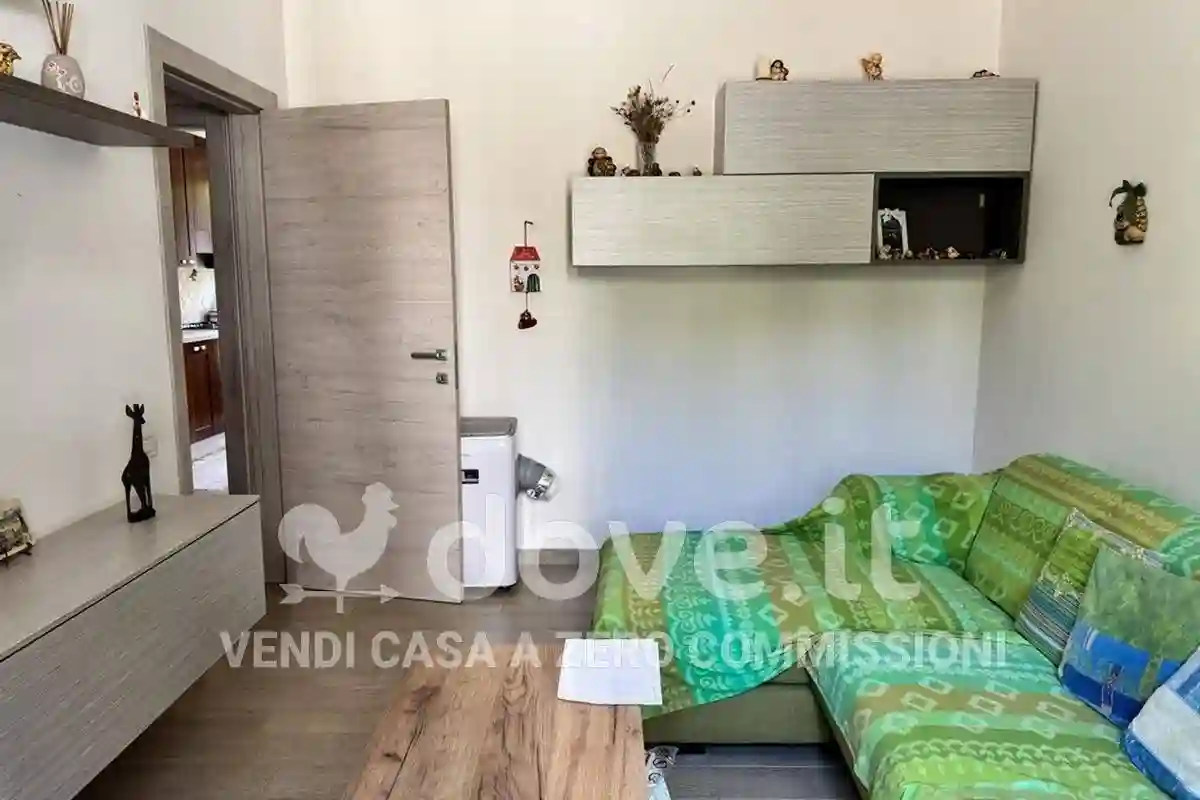 Villetta a schiera - foto 5