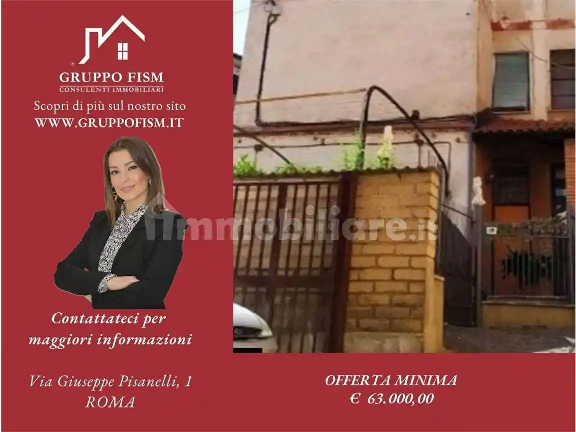 Appartamento in vendita a Velletri