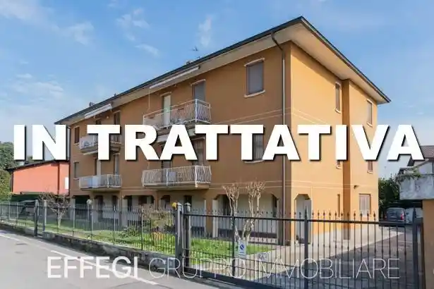 Appartamento in vendita a Settala