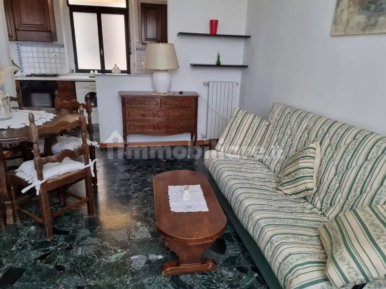 Appartamento in affitto a Firenze