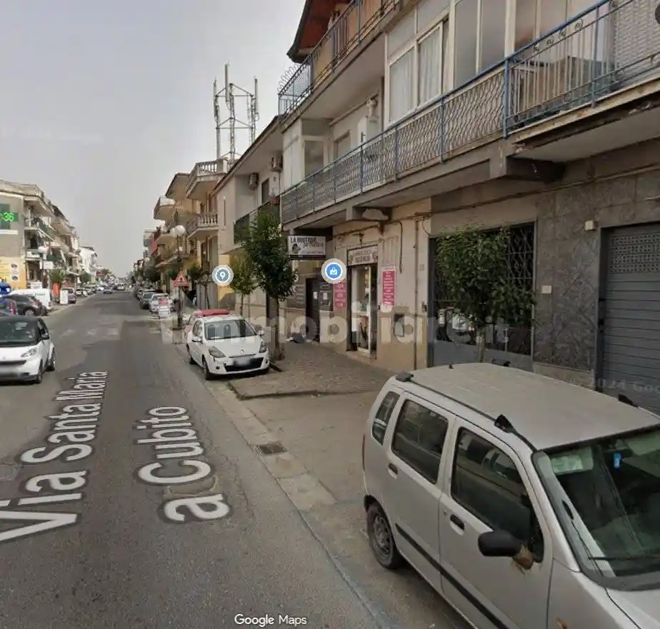 Appartamento in vendita a Qualiano