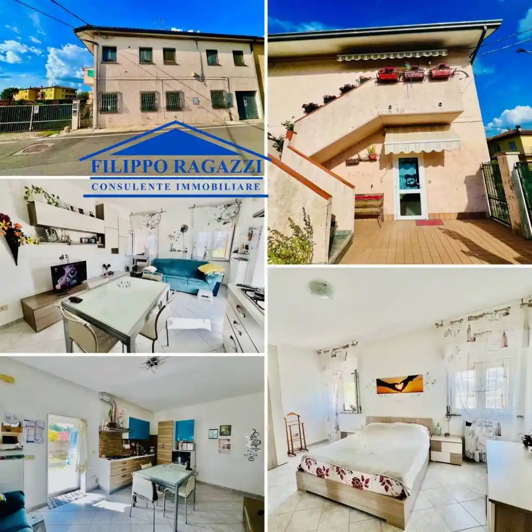 Villa in vendita a Fiscaglia