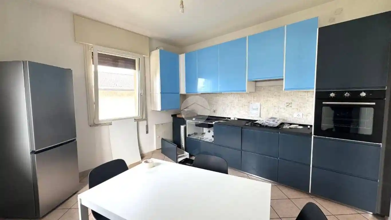 Appartamento in affitto a Preganziol