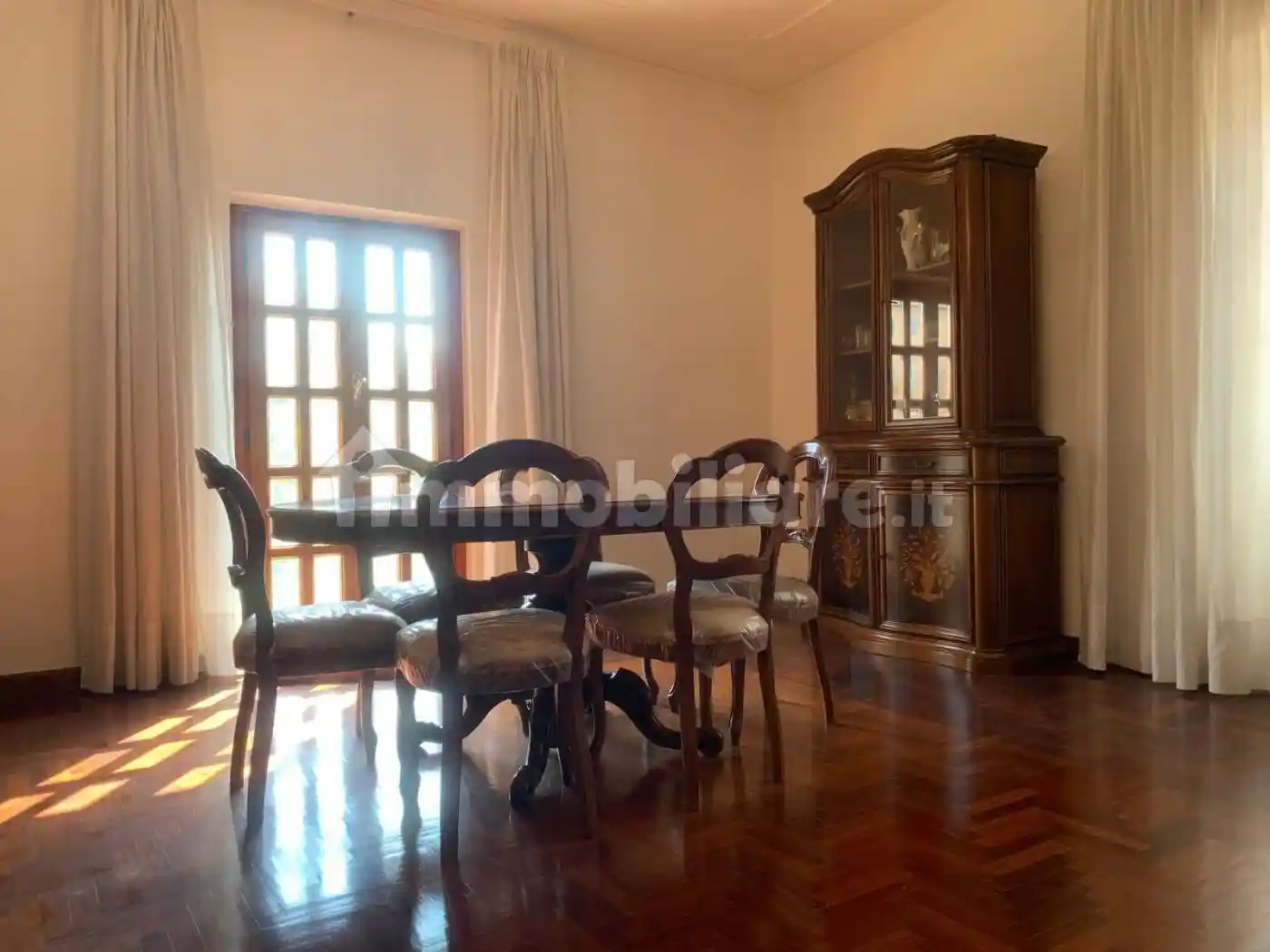Appartamento in affitto a Ferentino