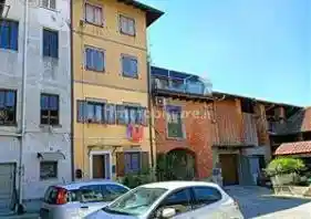 Appartamento in vendita a Solaro