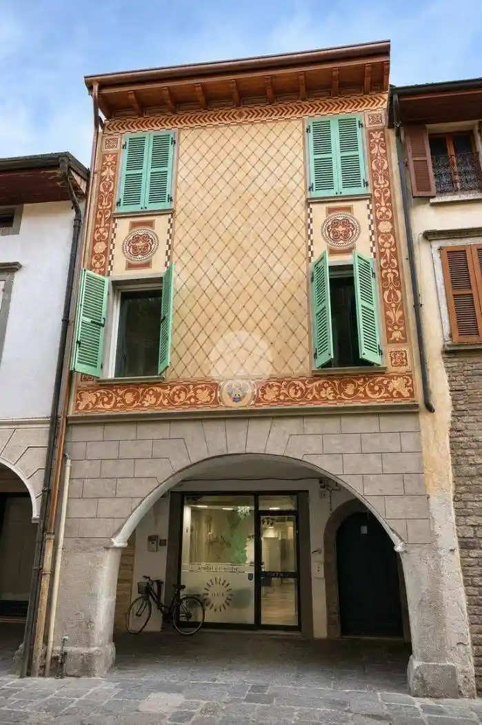 Appartamento in vendita a Romano di Lombardia