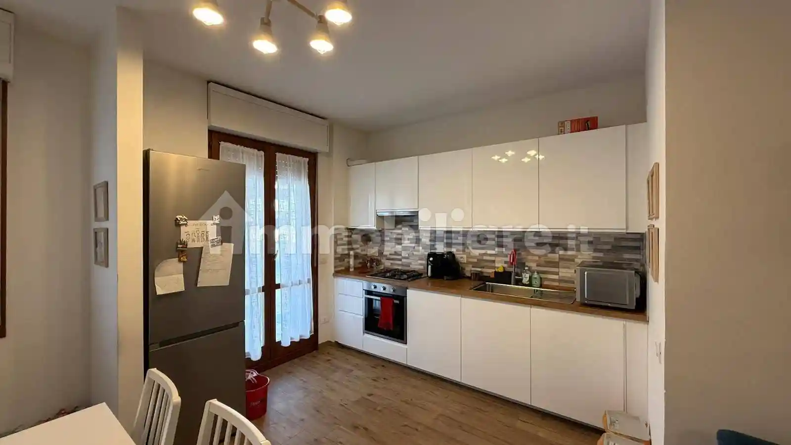 Appartamento in affitto a Firenze
