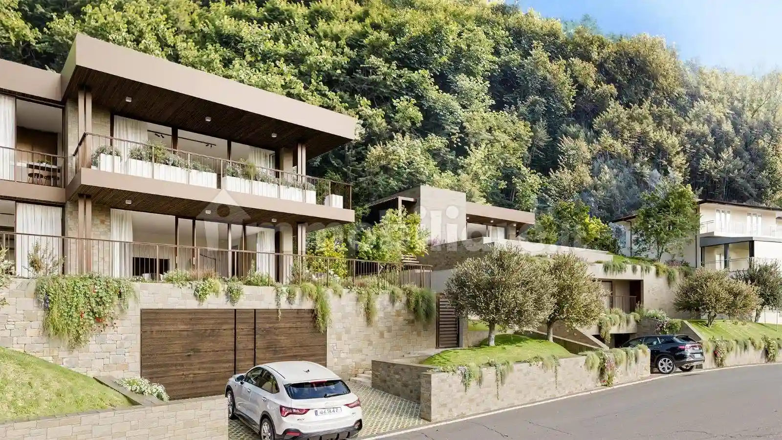 Villa - foto 3