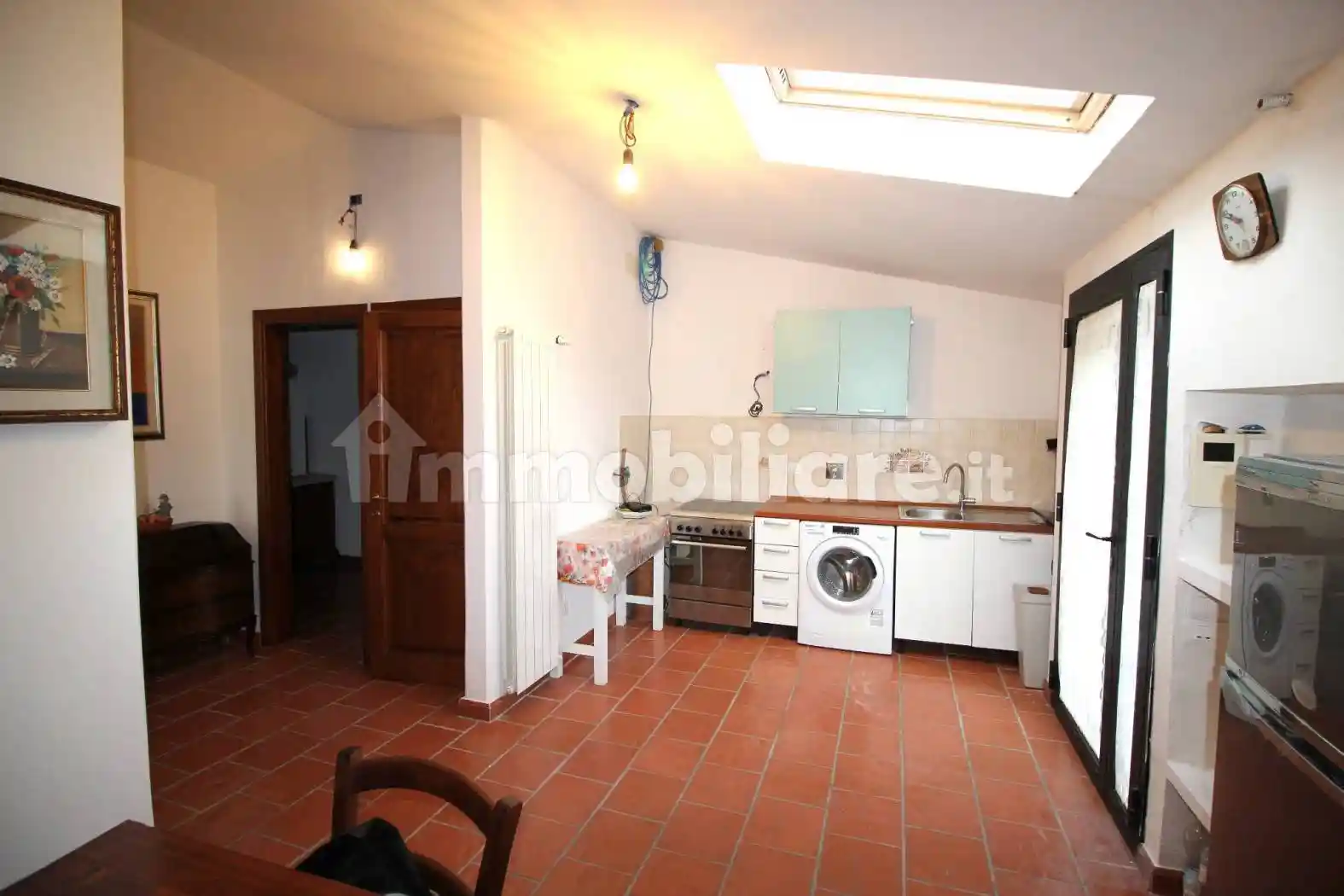 Appartamento in vendita a Scandicci