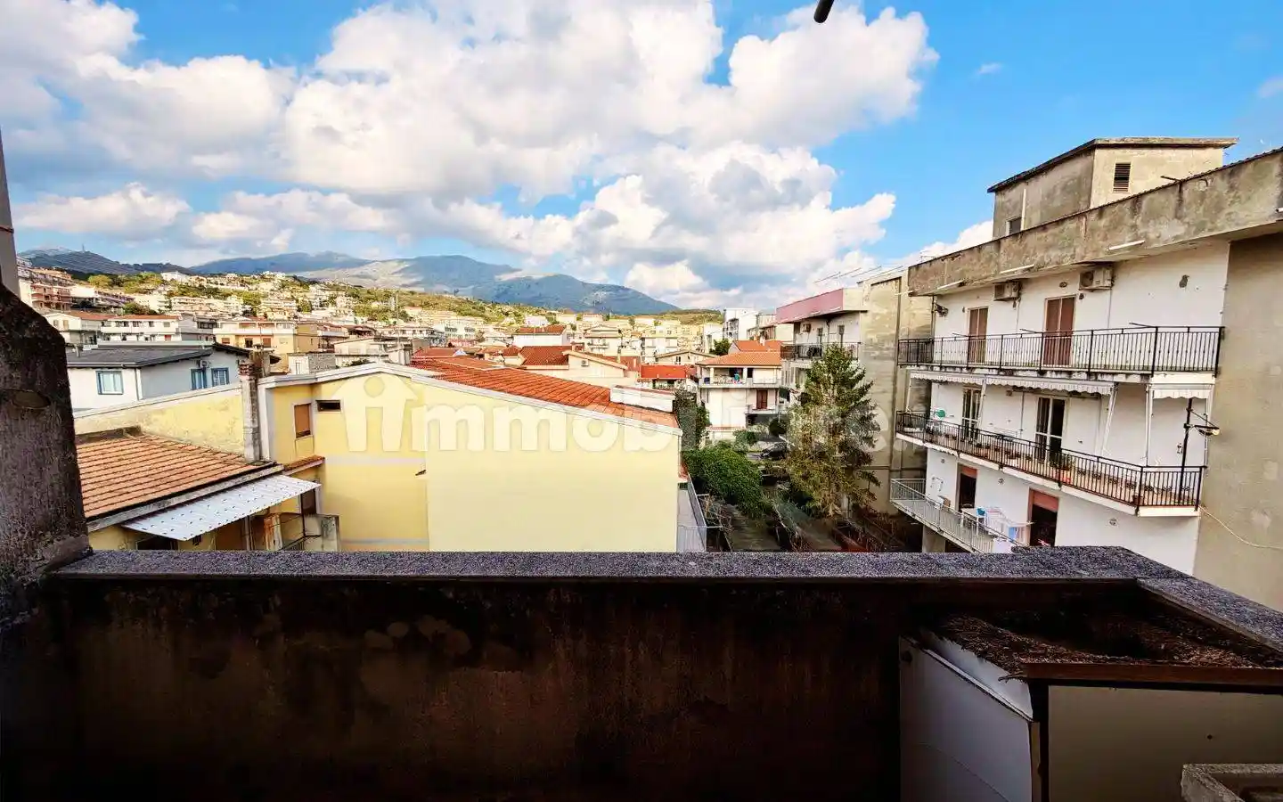 Appartamento in vendita a Scalea