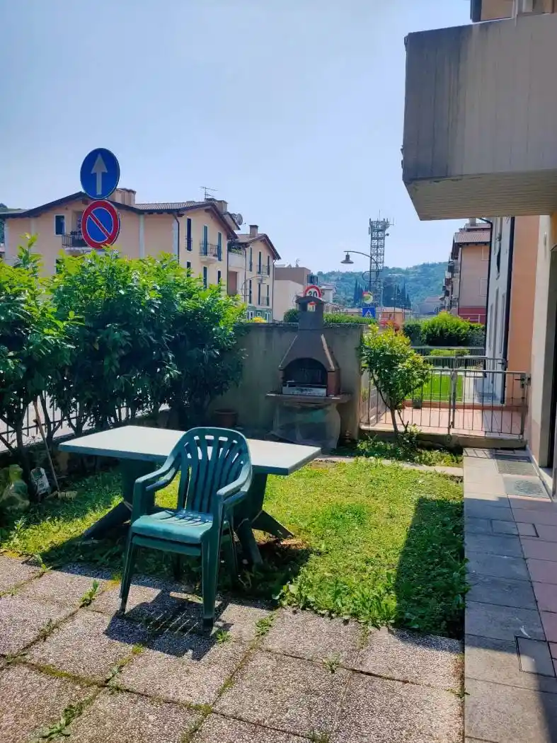 Appartamento in affitto a Castelgomberto