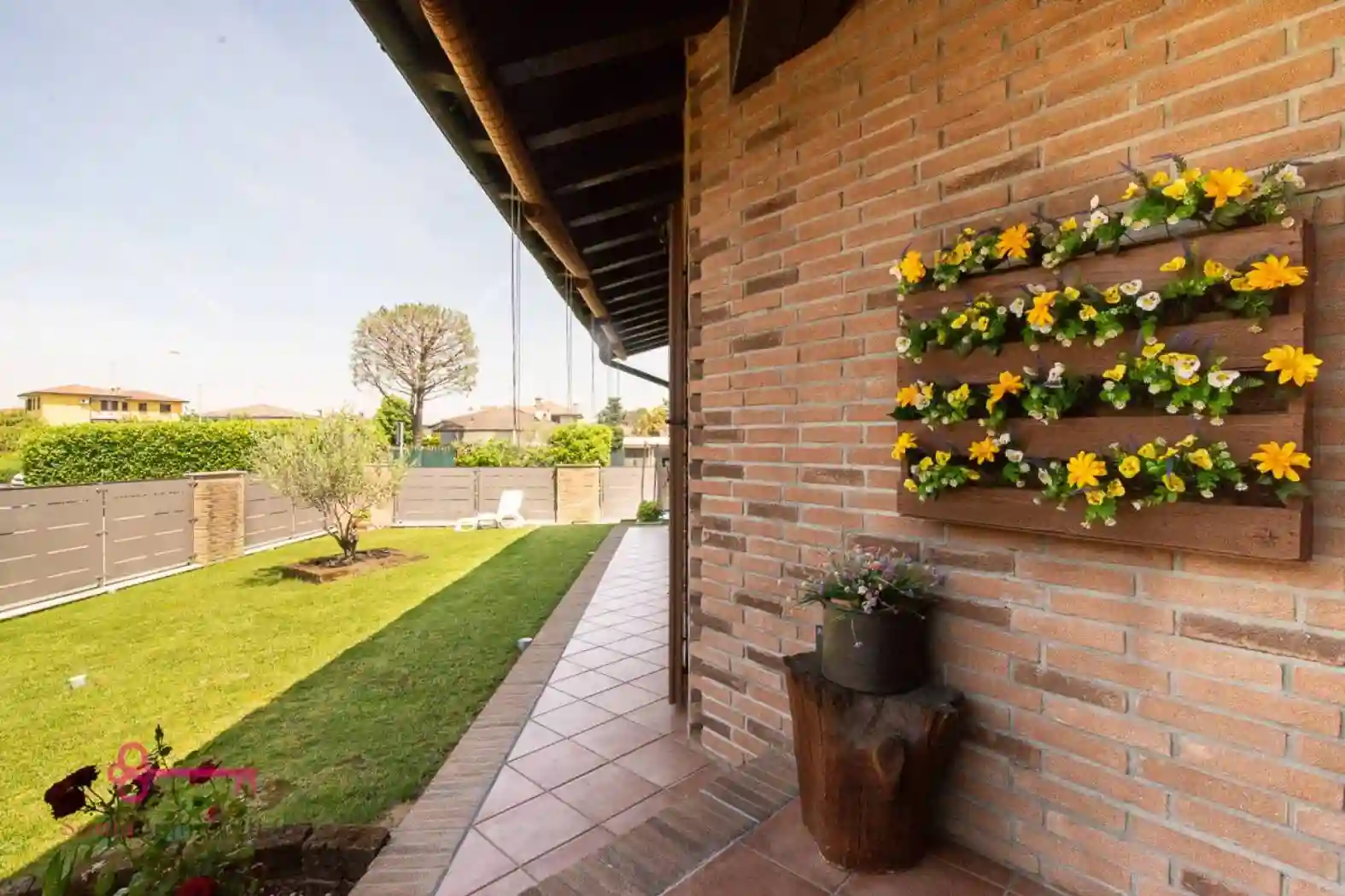 Villa - foto 4