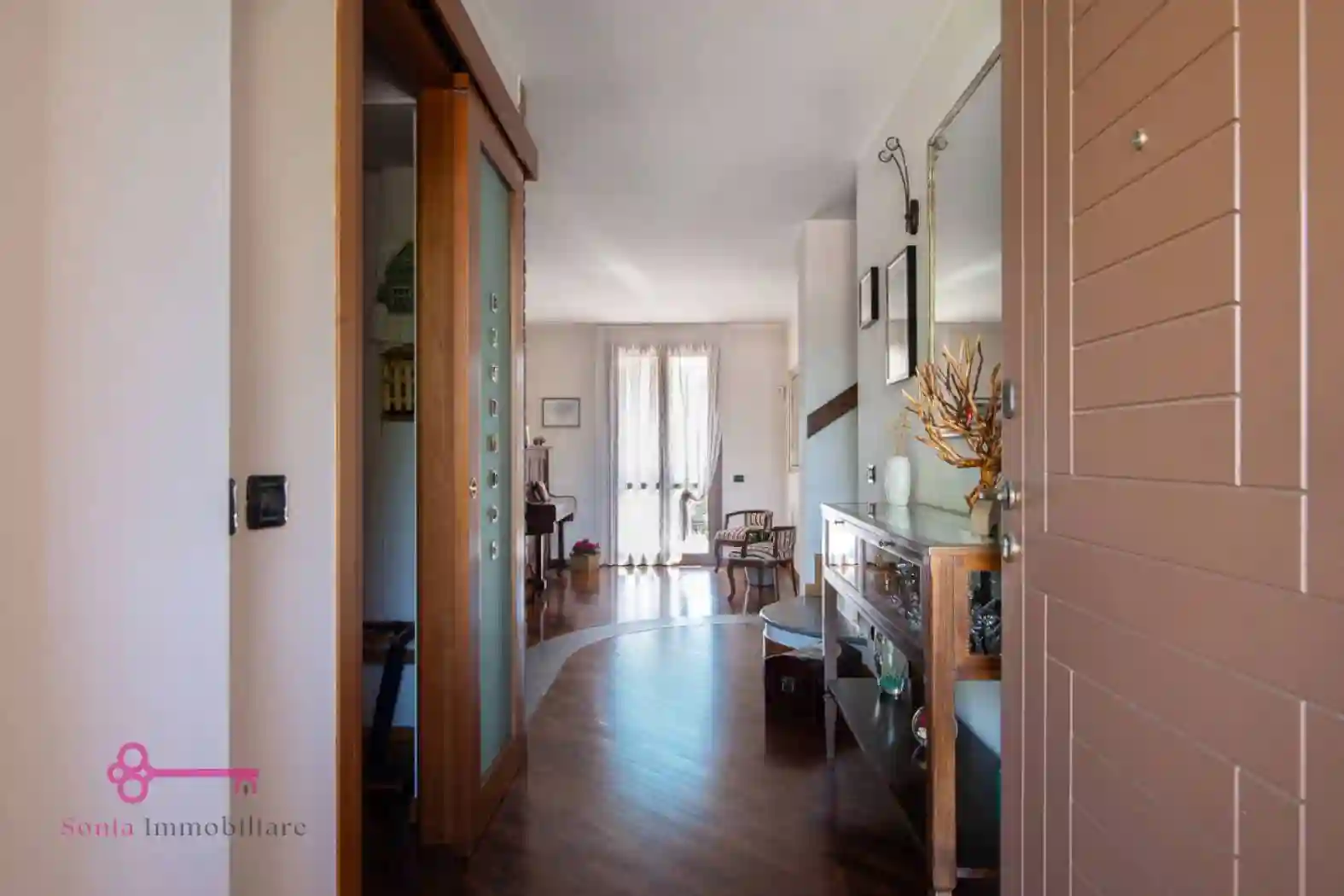 Villa - foto 5